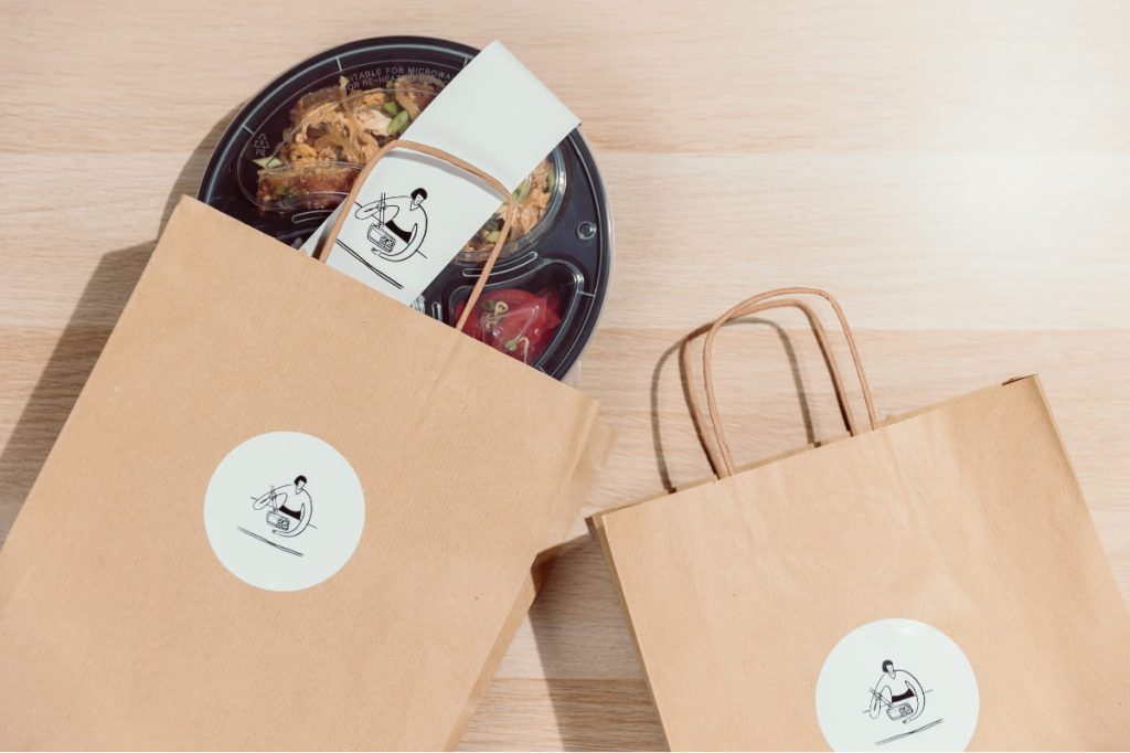 Elegir un packaging perfecto