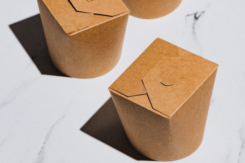 packaging personalizado